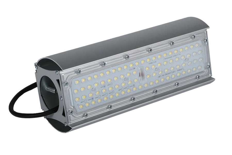 LED luminaire SP-Sputnik.Prom.S.1.50