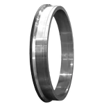 Solid rolled ring Ø300-4000mm