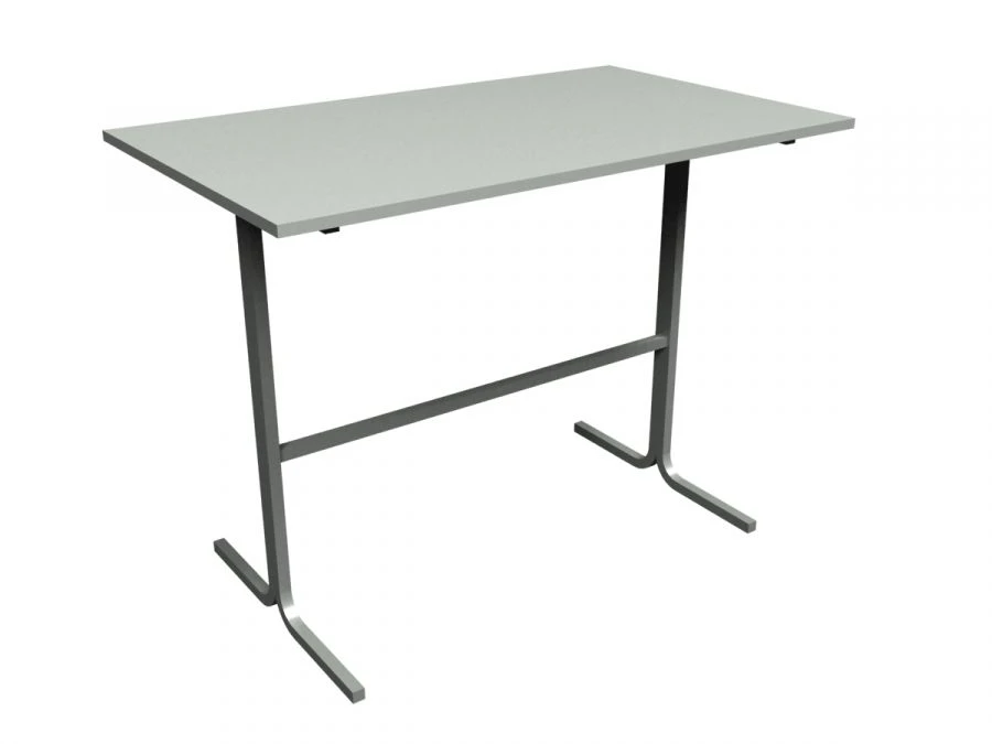Medical ward table SMP-01g