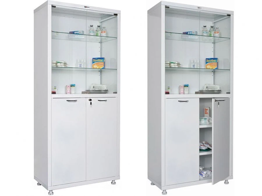 HILFE cupboard MD 2 1780/SG