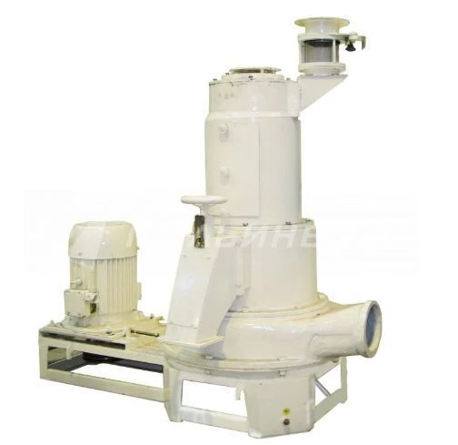 Peeling and grinding machine A1-ZSHN-3