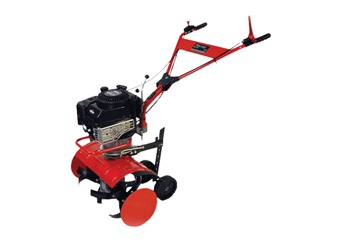 Cultivator rotary motocultivator Master OAO "Plant named after V.A. Degtyarev" Russia