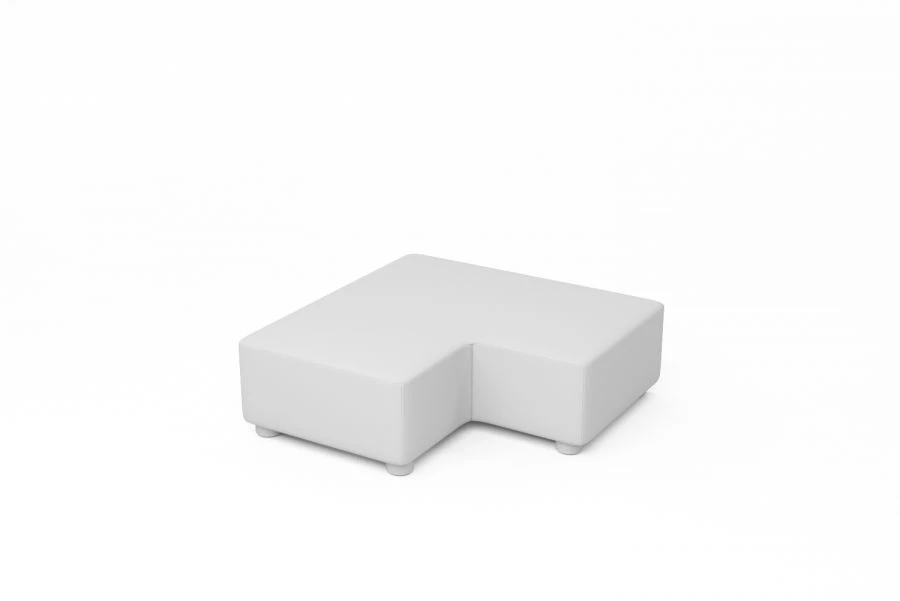 Pouffe L6 series KUB L6-3V1