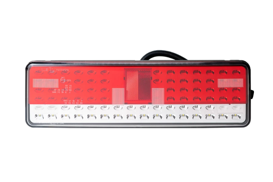Rear light RUFS.09-05