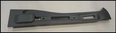 Right side centre pillar trim A21R23-5402130