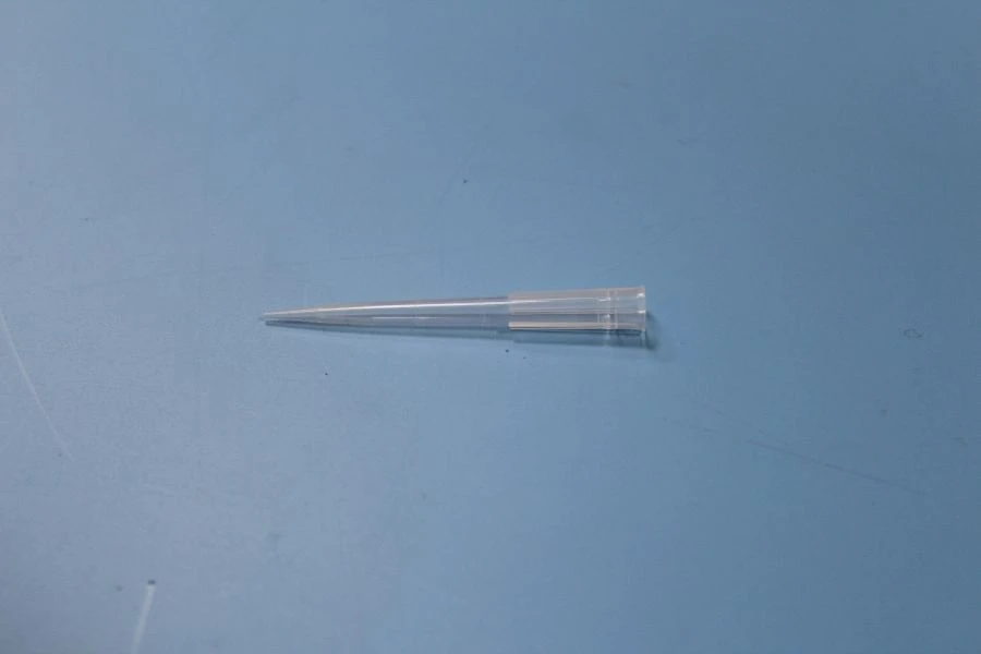 Universal tip for pipettes according to TU 32.50.50-002-72241324-2018 Universal tip up to 300 ?l