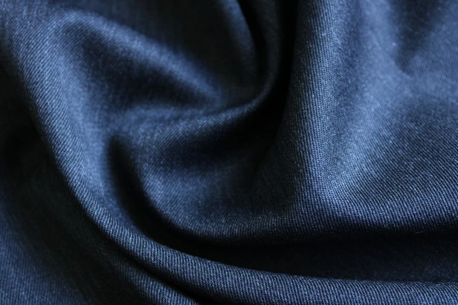 Semi-sheer worsted worsted suit fabric Art.07c73-c-DYA, colour - 613-1