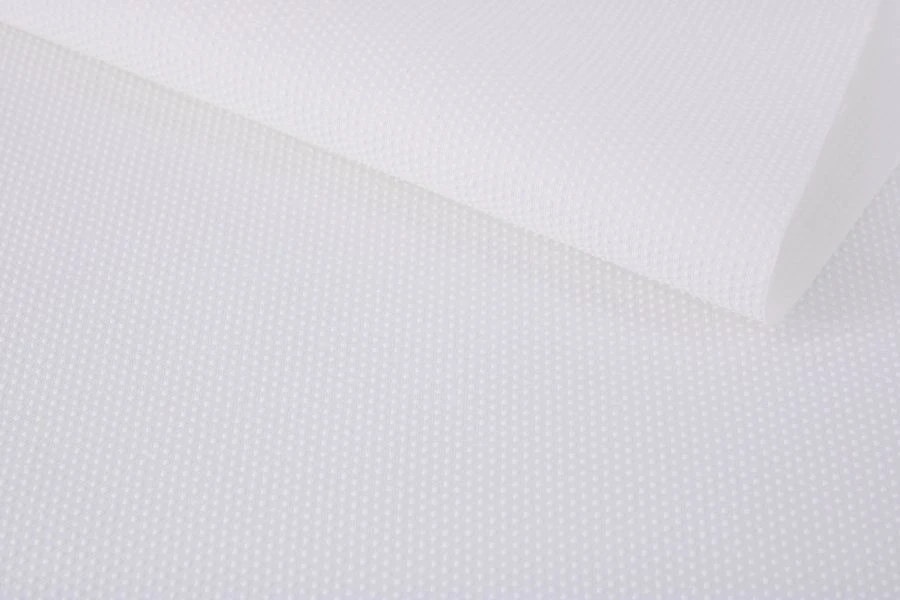 Discrete polymer coated material "Discrete-O" art.280 type B
