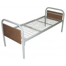 Medical bed KOM-02-3