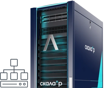 SKALA-R Basic module (????.466535.003-10.04)