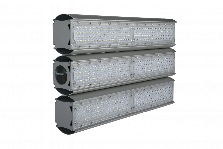 LED luminaire SP-Sputnik.Street.L.3.MIT