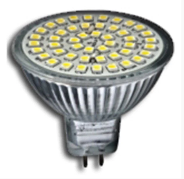 LED lamp TEGAS L531K