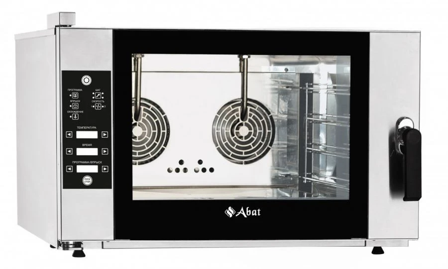 Convection electric oven KEP-4PM