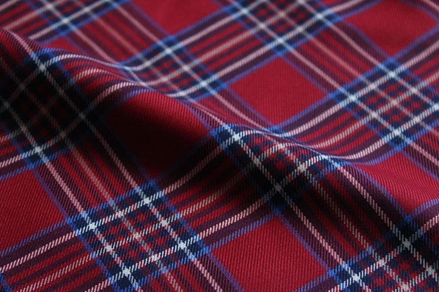 Semi-sheer worsted worsted suit fabric Article No. 14c34c-DYA, colour 28-18