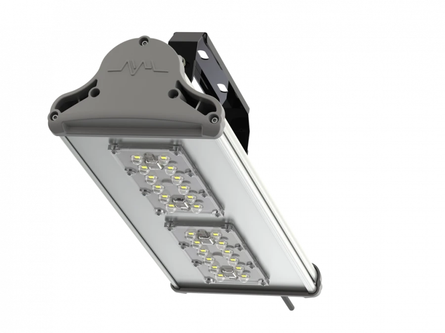 LED luminaire DSO 21.2M(60-100W)-90-MP