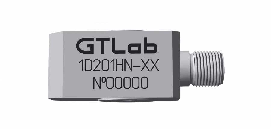 Accelerometer 1D201HN