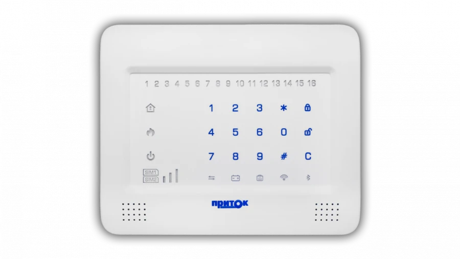 Keyboard PPKOP-03 (16)