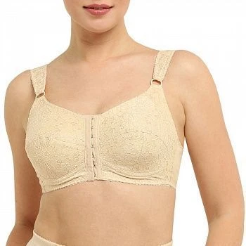 Bodice for breast prosthesis - "Kreut".