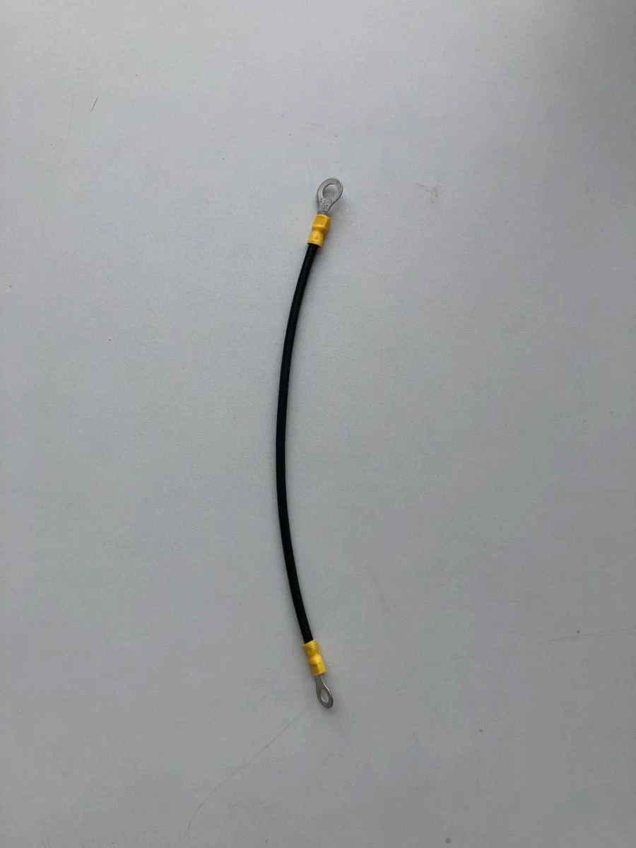 Cable assemblies ALVR.685614.(001...999)-(00...99)