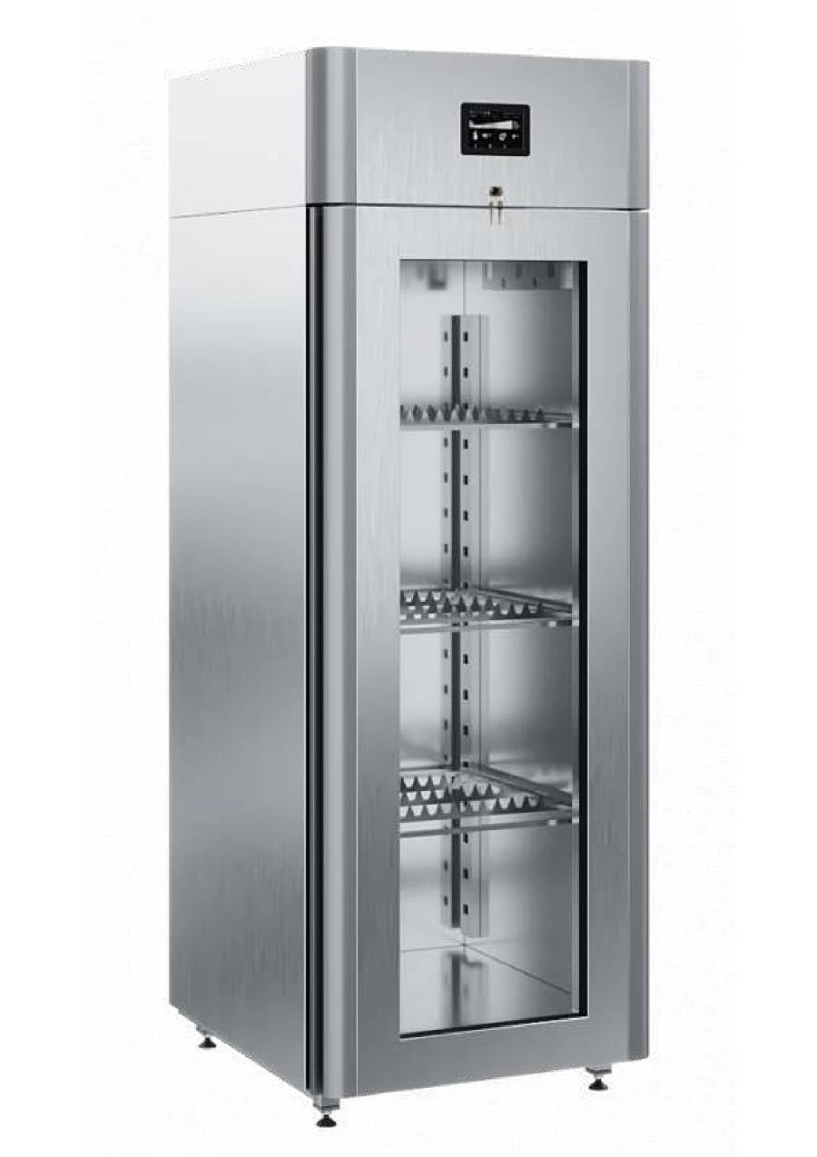 Refrigerated cabinet ?S107-Salami