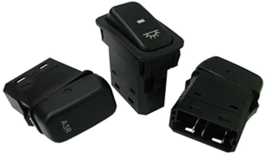 Key switches type PKl.4