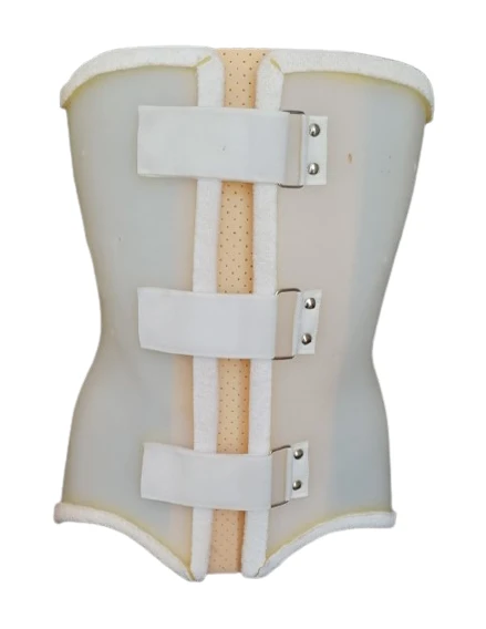 Corset for the middle thoracic spine KR0-27