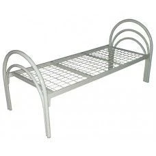 Medical bed KOM-01-3