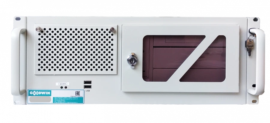 Base station controller KBS5-4E1/IP