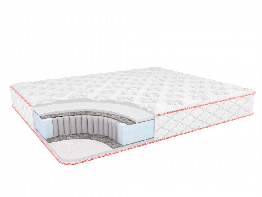 Anatomik Strutto mattress