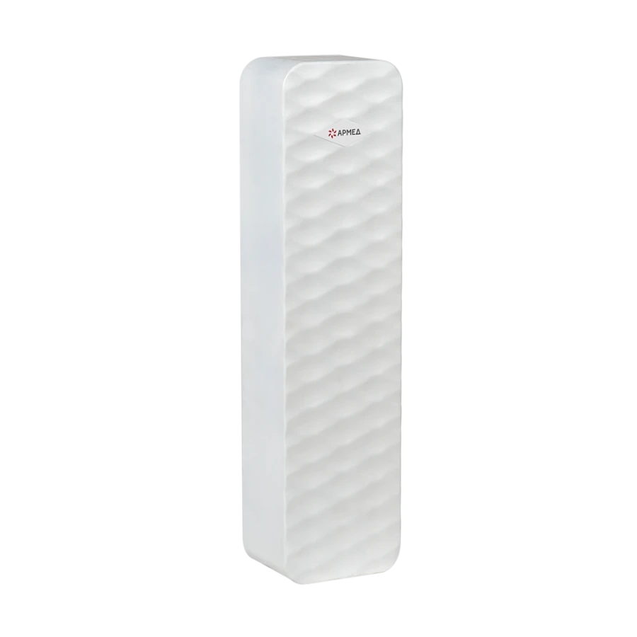 Irradiator - recirculator "ARMED" AirCube, 315-22 ROMB