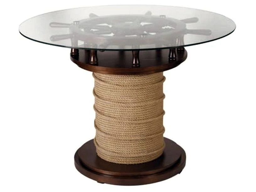 Shturval coffee table