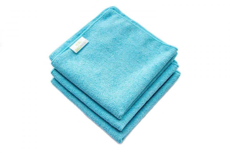 Microfibre napkin 40x40cm.