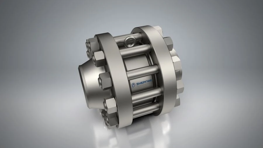 Butterfly check valves DN 50-150, PN 1,6-25,0 MPa