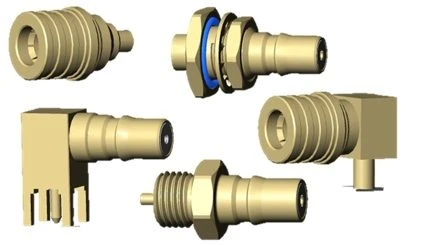 SR-50-4 type connectors ????.430421.002??