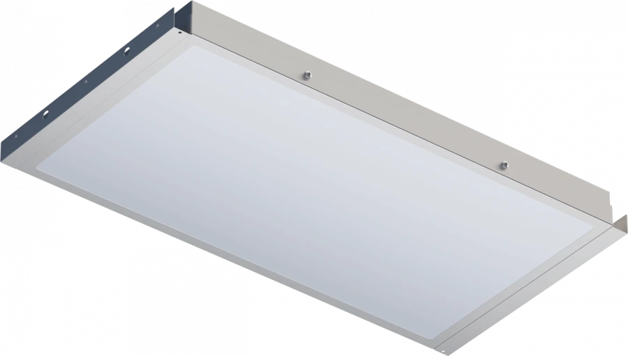 Luminaire INNOLUX 92 797 DVO-19-O-18-3K-IP54-CLIP-IN-SNR