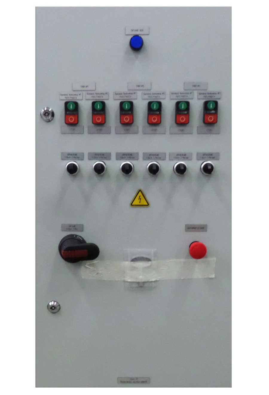 Switchboard