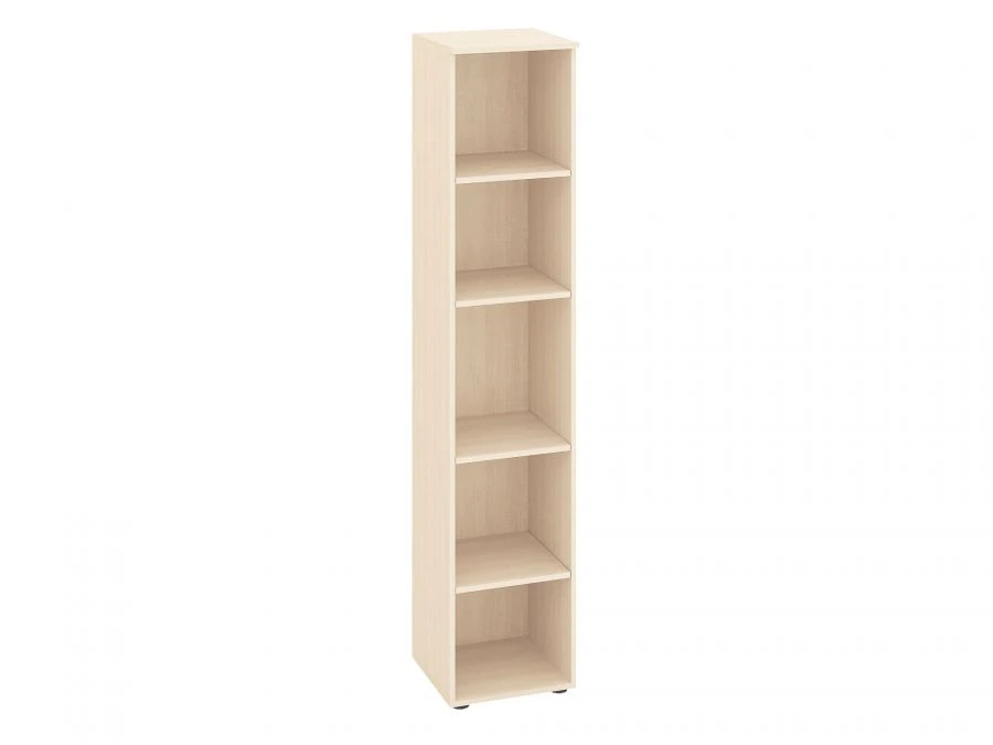 Five-piece wardrobe "Rubin 40".