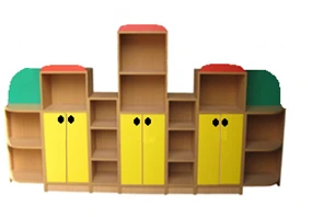 Children's wall D-42