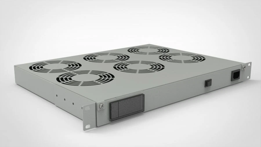 Fan panel
