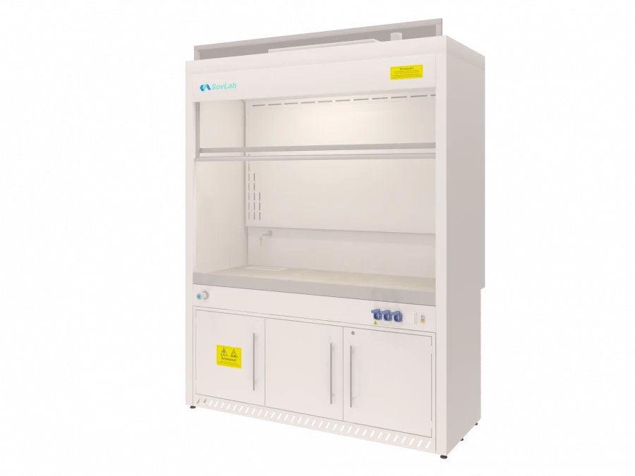 Cabinet type 1800ShVK12-19