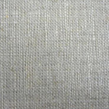 Boiled semi-linen fabrics with density not exceeding 200g/m2