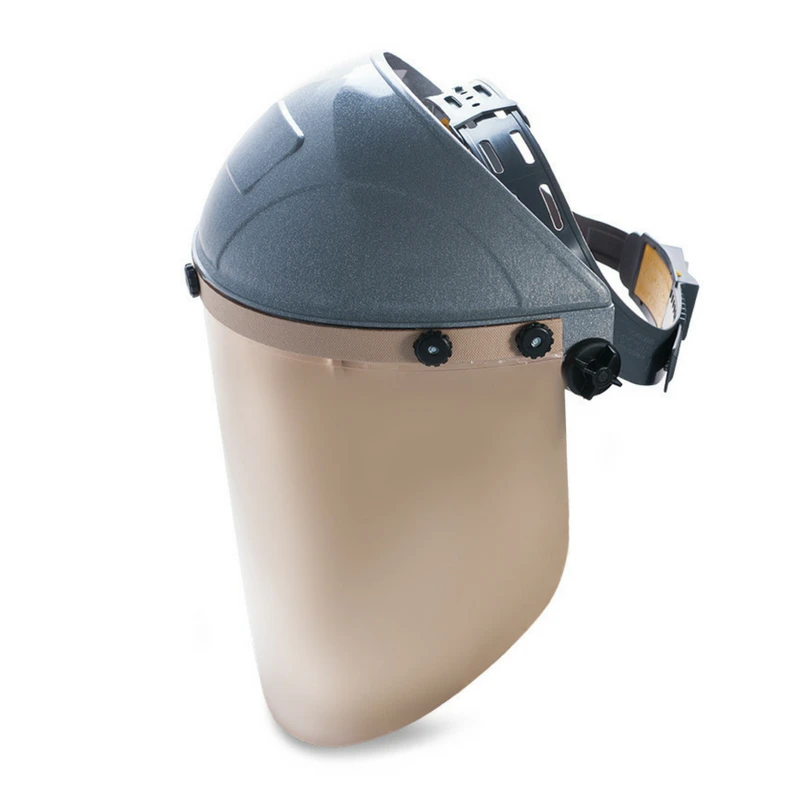 Face shield NBT3M/S VISION® TERMO, item no. 437351