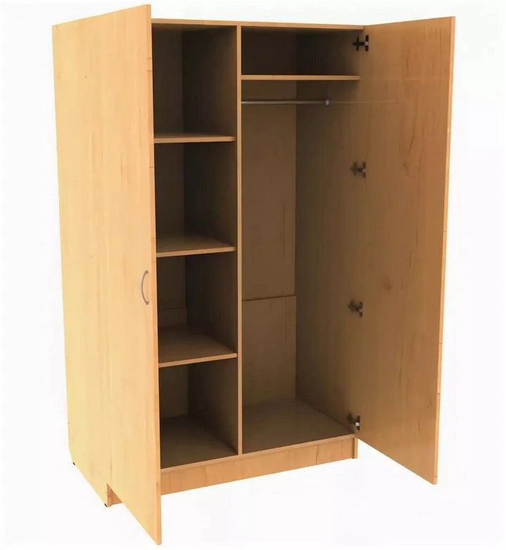 Utility cupboard