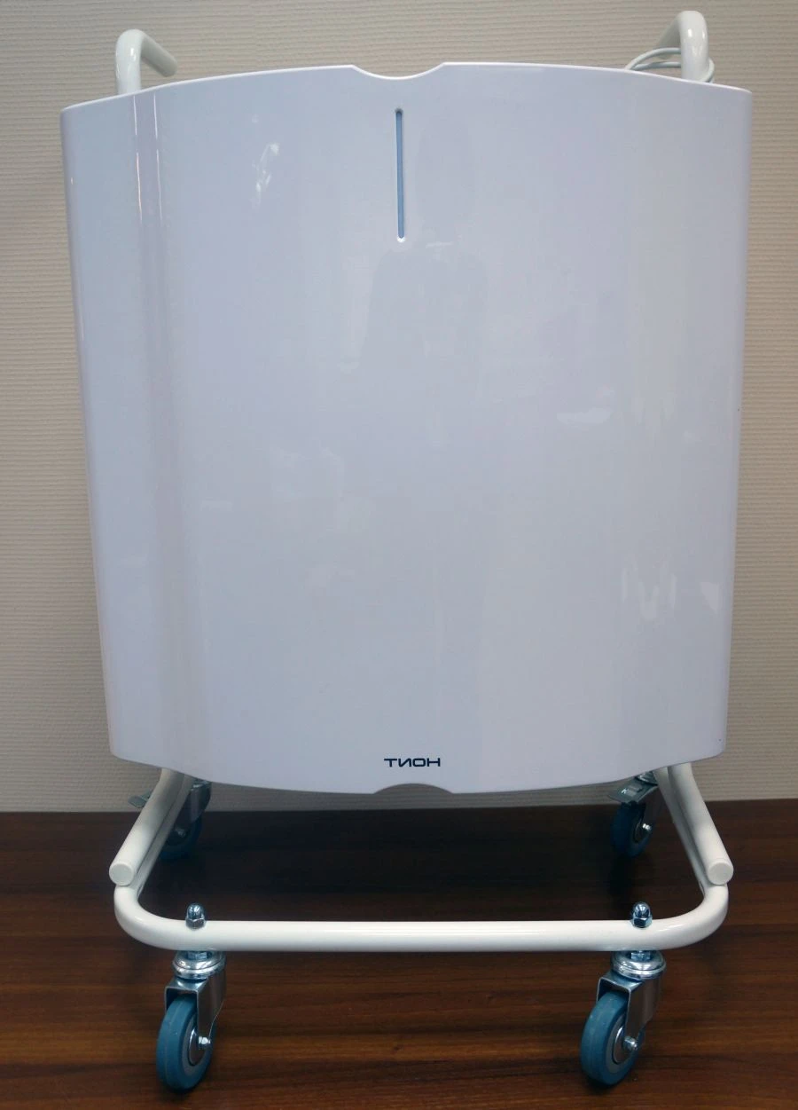Air disinfectant-purifier "Tion A" ("Tion A") according to TU 9451-001-41364524-2014, version "Tion A100-M".