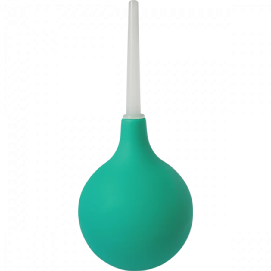 Vitalpharm plastisol syringe type B number 6