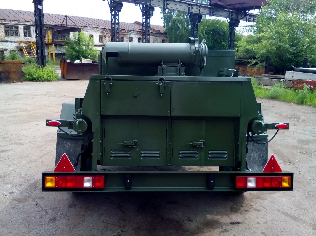 Deployed Configuration