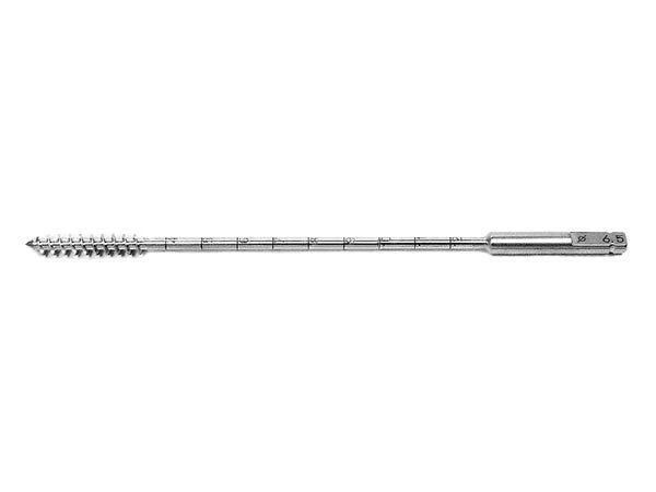 Taps with detachable handle