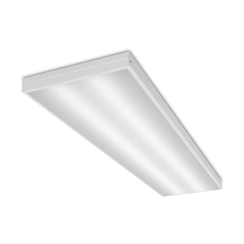 Luminaire WOLTA PRO OFFICE DVO01-36-101-6K Matte