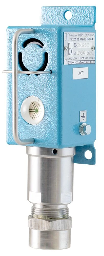 Annunciator VS-3M