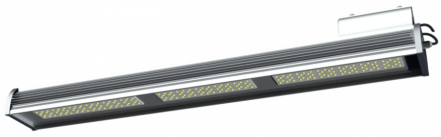 LED luminaire OPTIMUS-P1-180 (OPTIC)